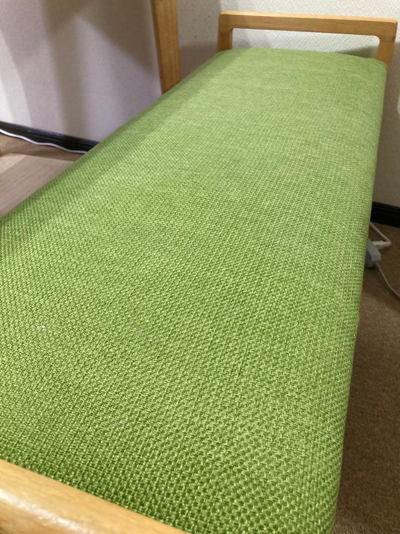 【2週間限定】　NITORI ニトリ ダイニングテーブルと椅子4脚セット