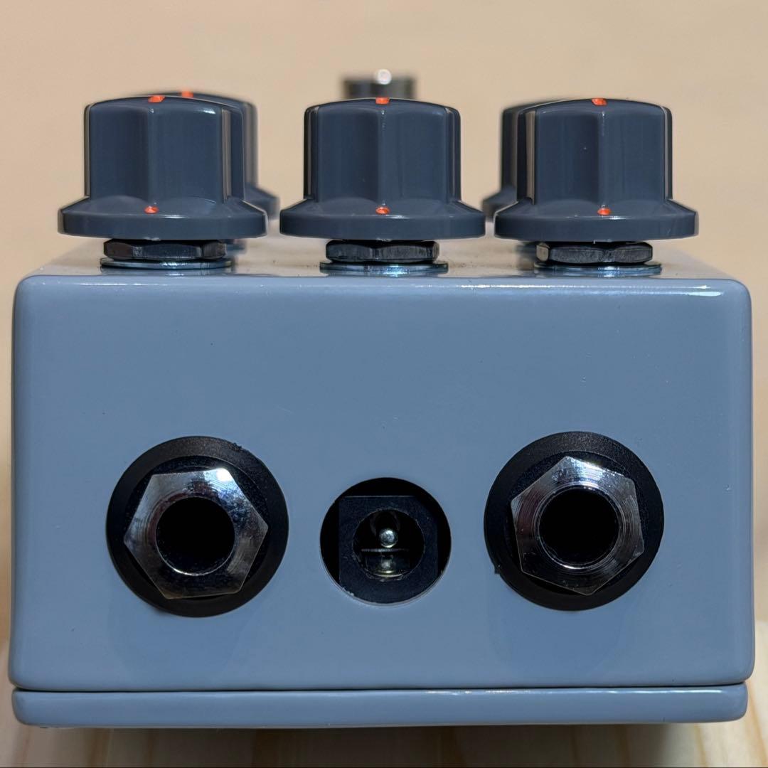 【美品】JHS PEDALS 424 GAIN STAGE