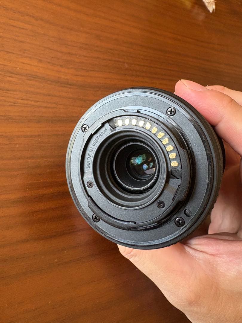 レンズ(ズーム) OLYMPUS M.ZUIKO DIGITAL 40-150mm