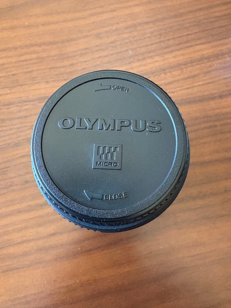 レンズ(ズーム) OLYMPUS M.ZUIKO DIGITAL 40-150mm