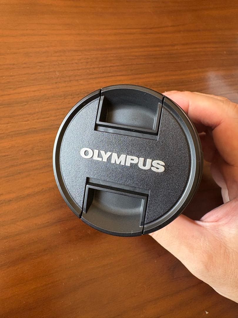 レンズ(ズーム) OLYMPUS M.ZUIKO DIGITAL 40-150mm