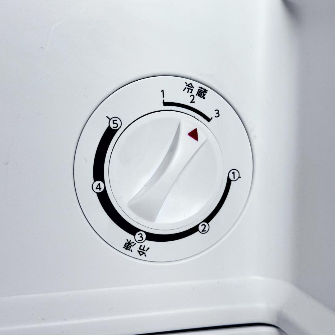 アイリスオーヤマ 冷蔵冷凍庫 31L 2023年製 PF-A31FD-N 小型