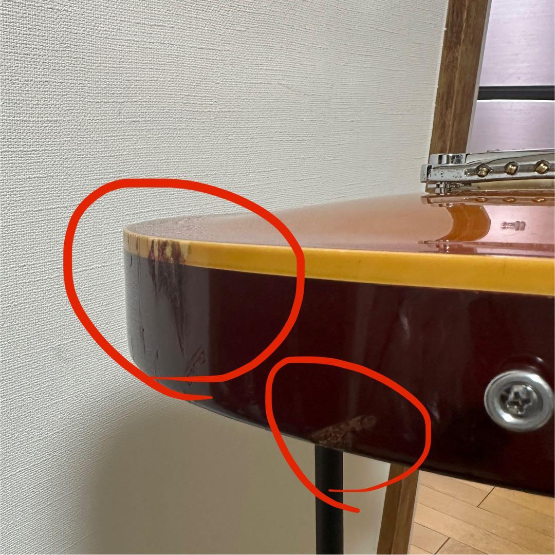 Gibson Les Paul Standard 1993年 レスポール ギター