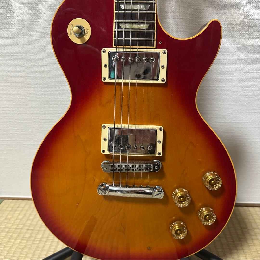 Gibson Les Paul Standard 1993年 レスポール ギター