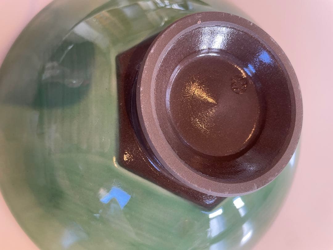 陶葊　陶あん　大鉢