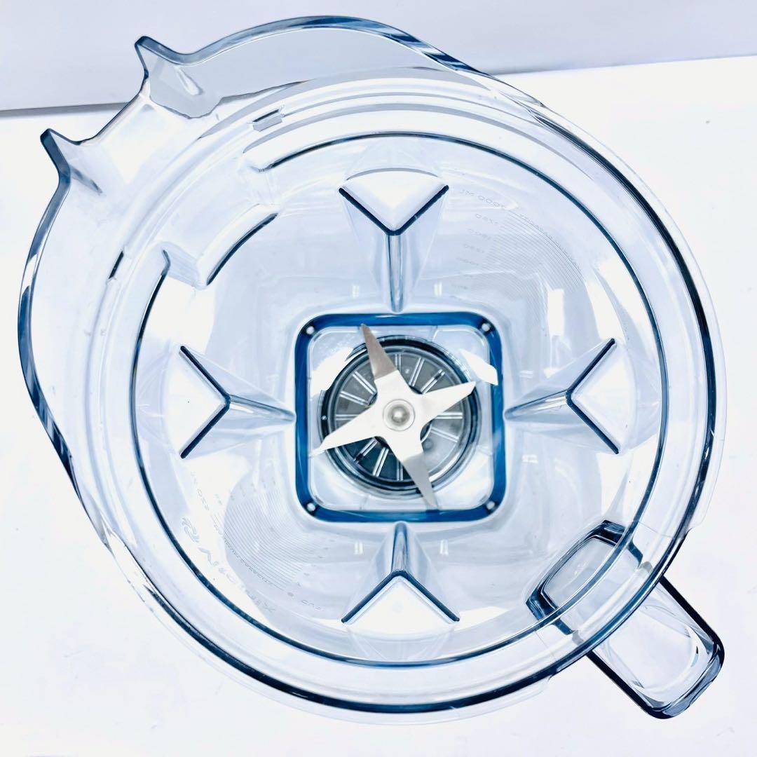 ほぼ新品バイタミックス　高級グレードA3300 高性能ブレンダーAscent