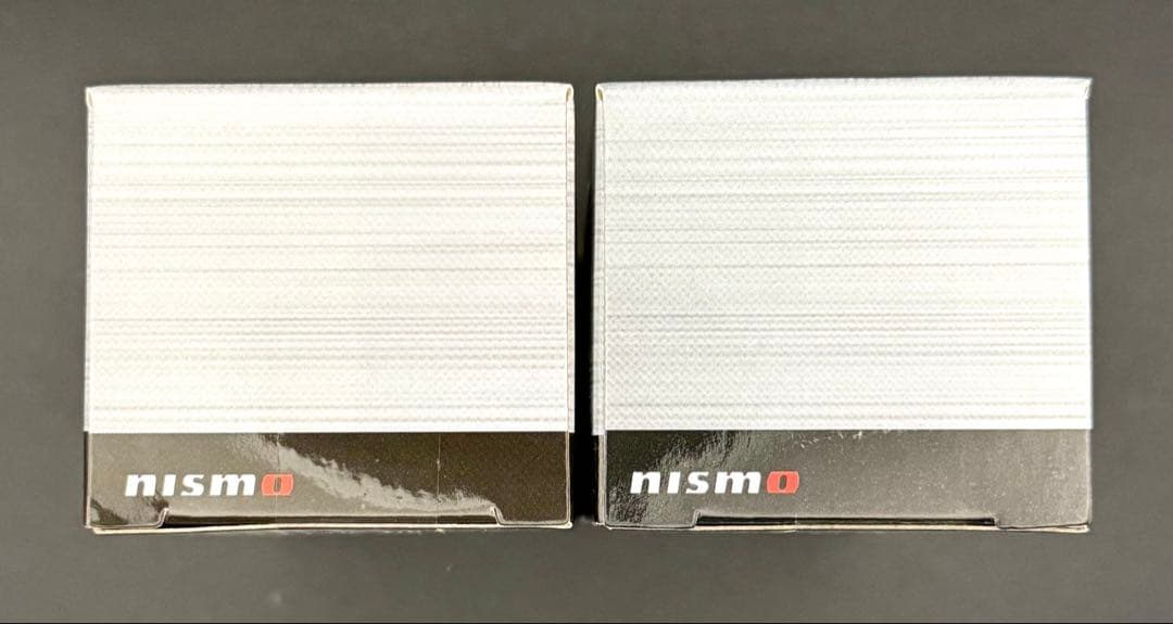 NISMO MOTULAUTECH GT-R&Z SUPER GT500チョロQ