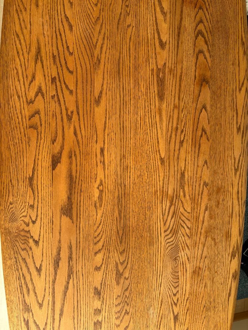 ダイニングテーブル momo natural middle table