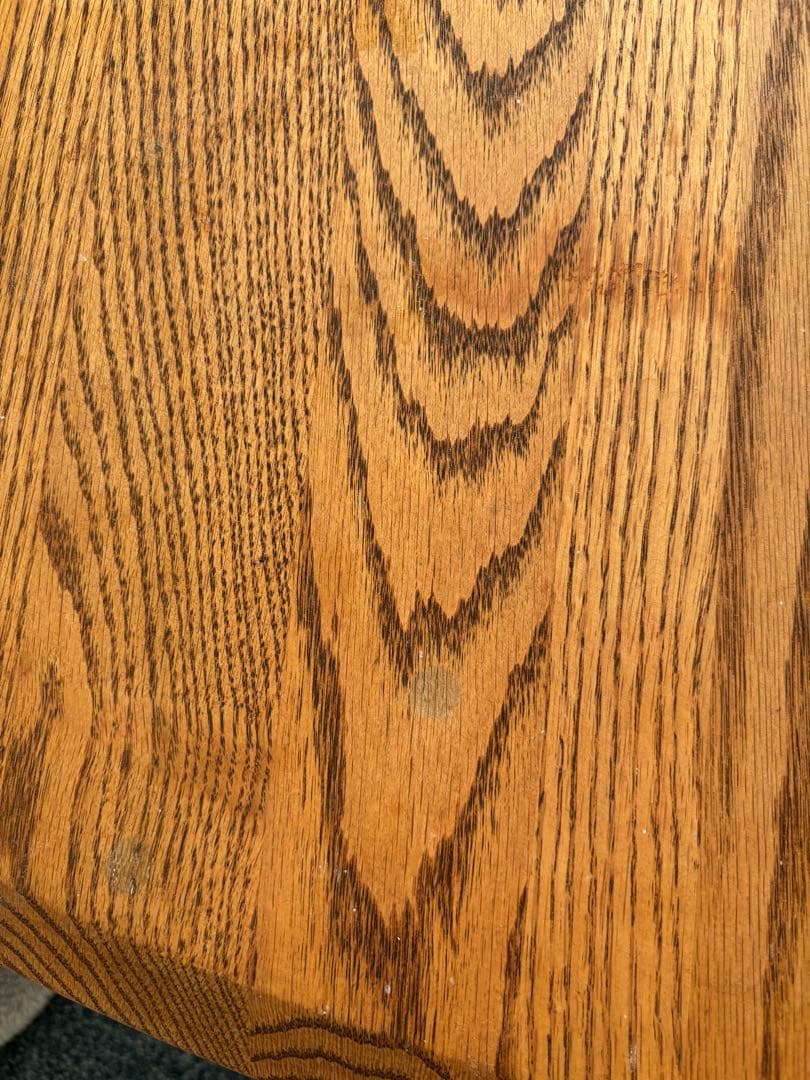 ダイニングテーブル momo natural middle table