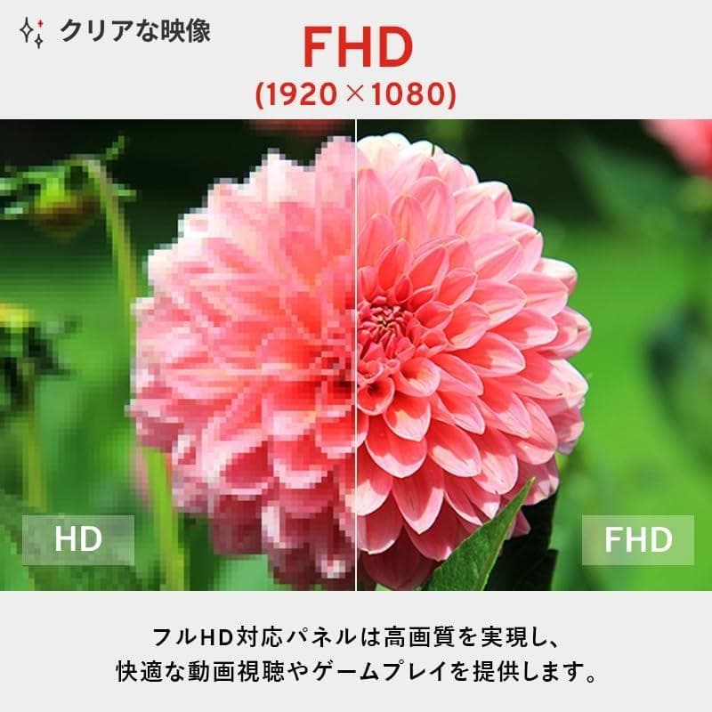 【新品値下げ】Pixio PX279 ゲーミングモニター 27インチ 240Hz