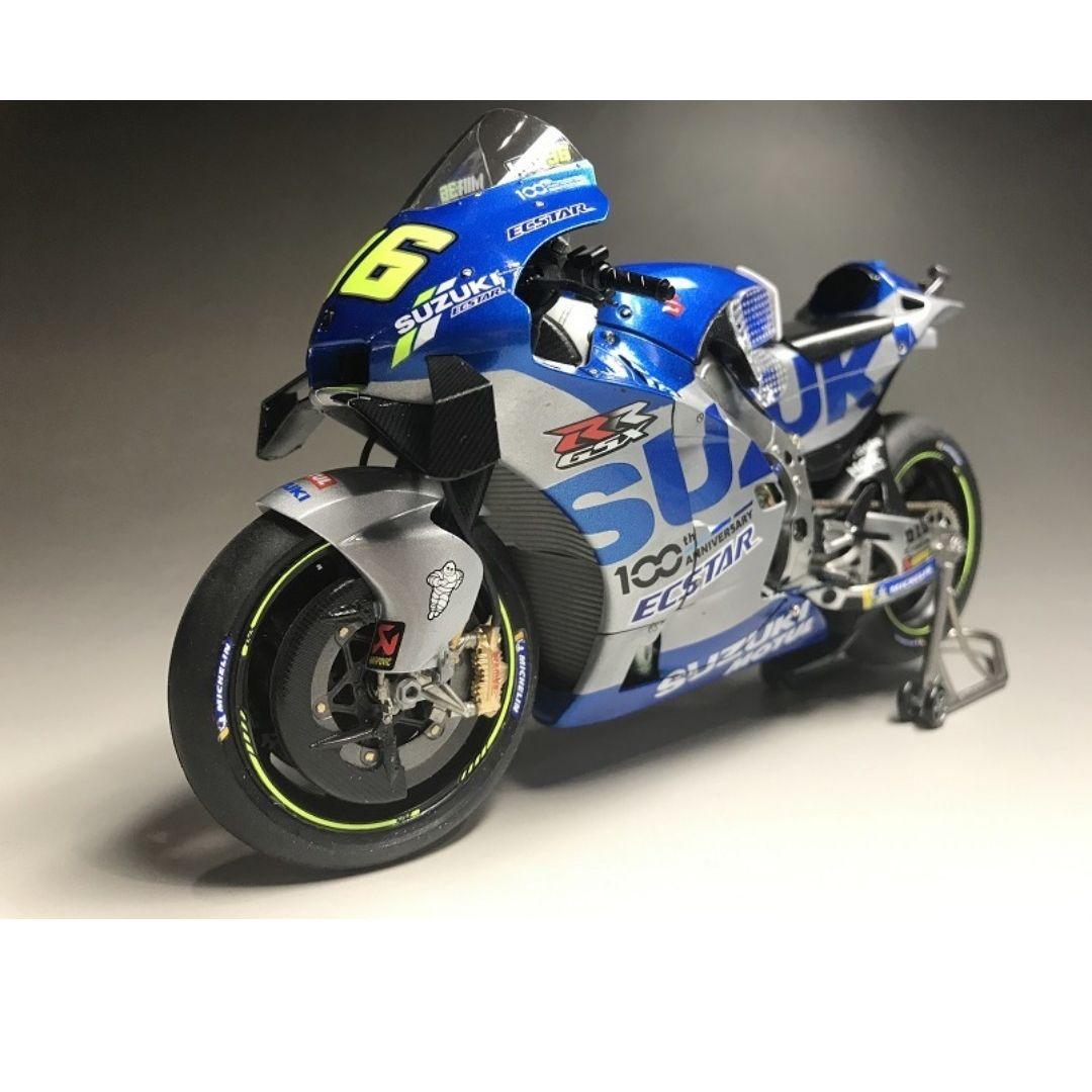 １/１２タミヤ完成品