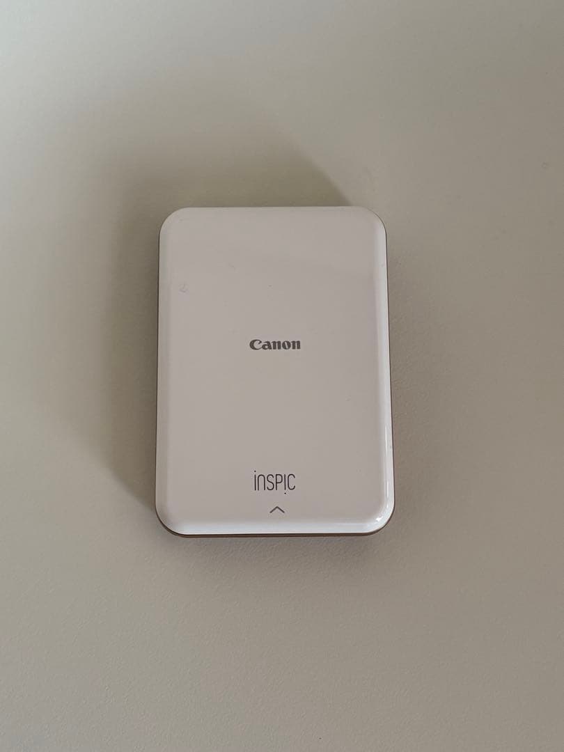 INSPIC PV-223 ミニフォトプリンター