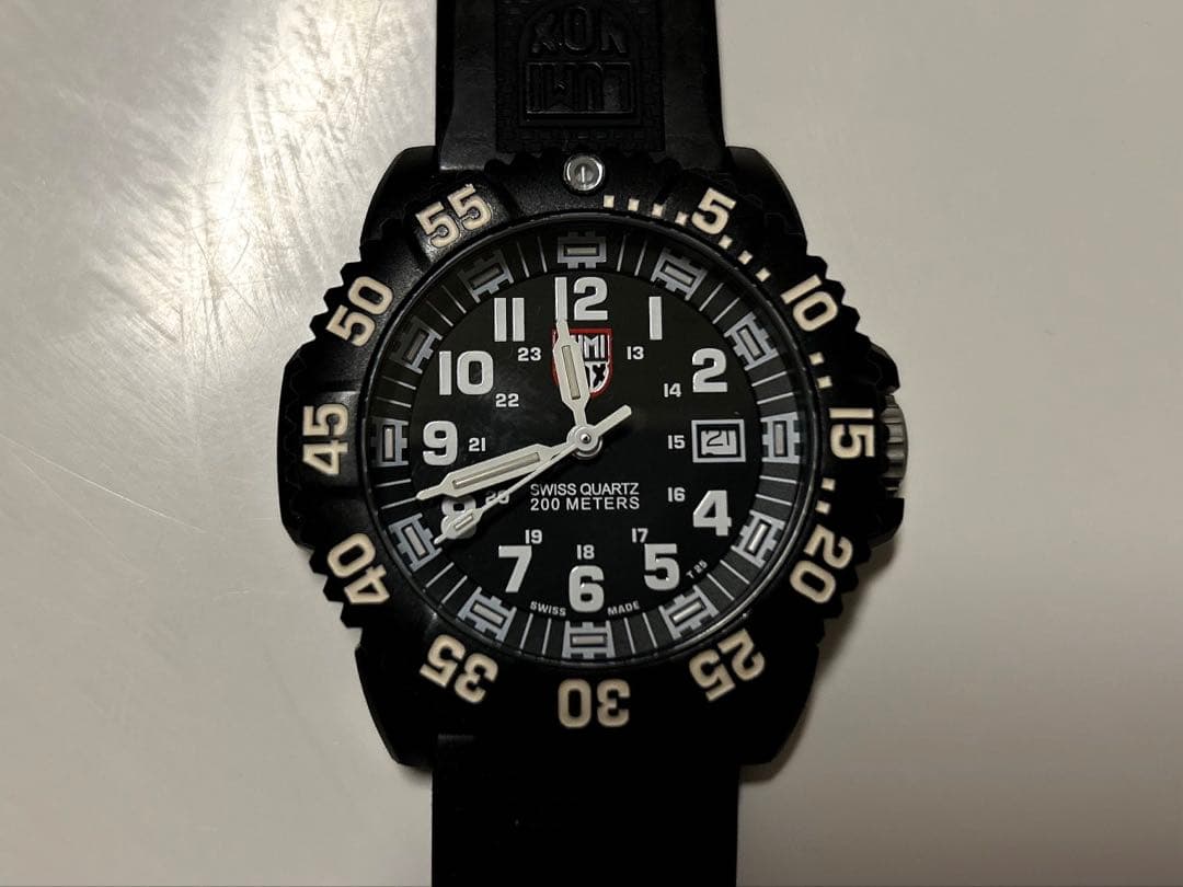 LUMINOX/ルミノックス Ref.3051