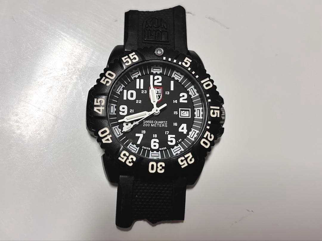 LUMINOX/ルミノックス Ref.3051