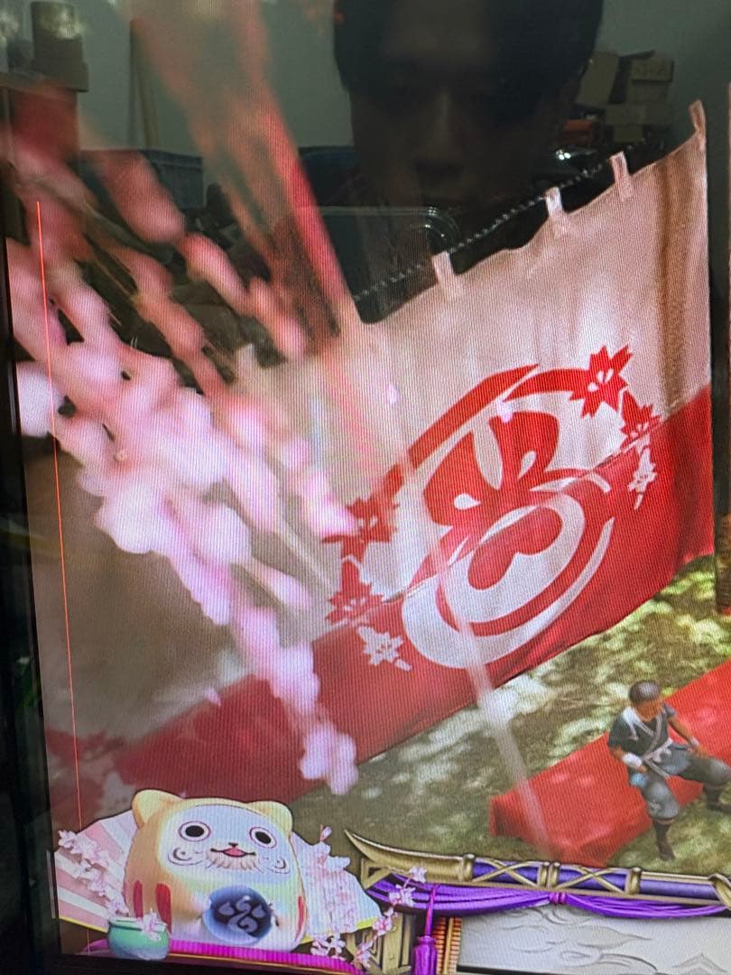 かいと　即購入OK‼️ ※訳アリ　モンハン　実機