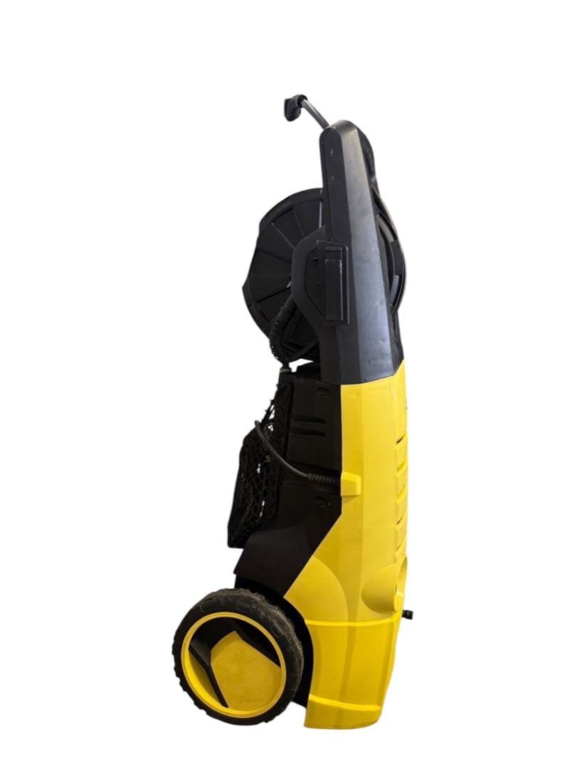 KARCHER ケルヒャー 高圧洗浄機　k3.490