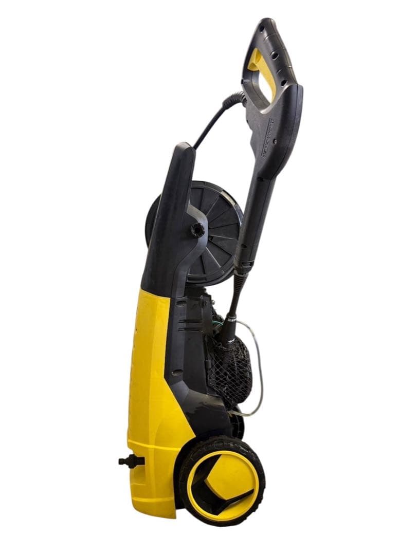 KARCHER ケルヒャー 高圧洗浄機　k3.490