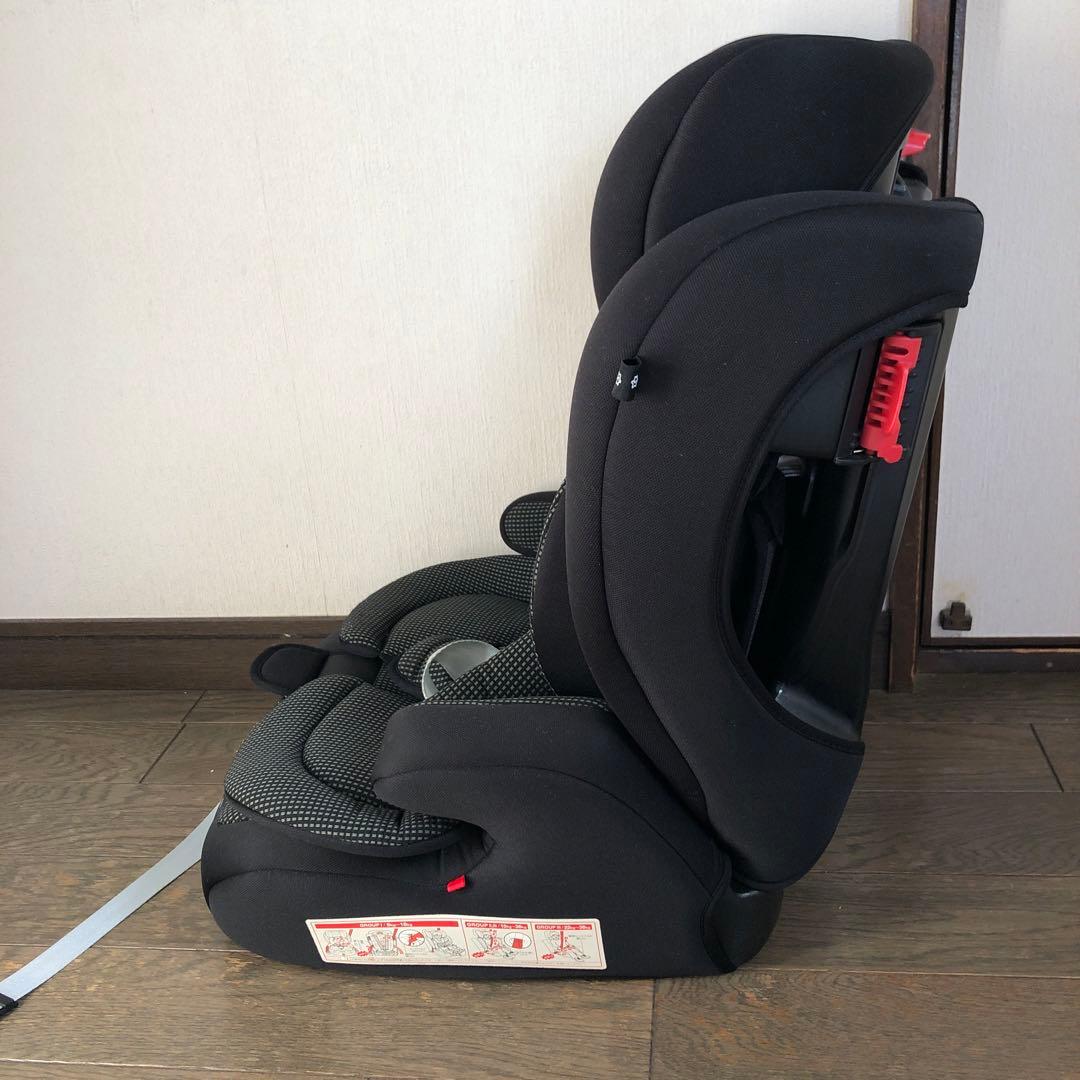 ひなスマートエンジェル　チャイルドシート