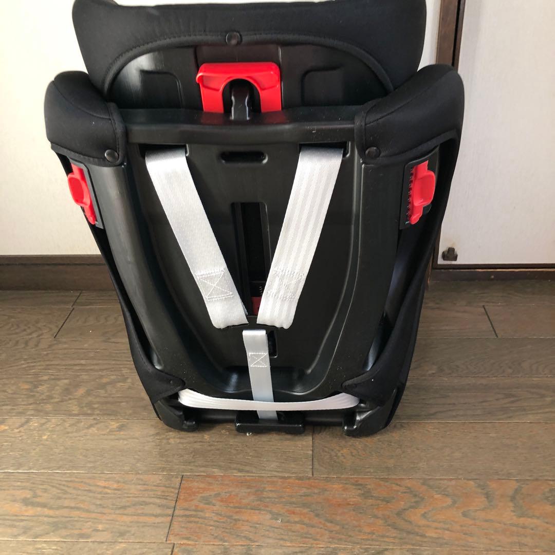 ひなスマートエンジェル　チャイルドシート