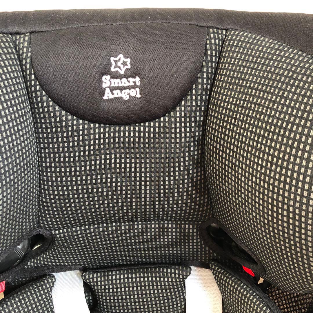 ひなスマートエンジェル　チャイルドシート