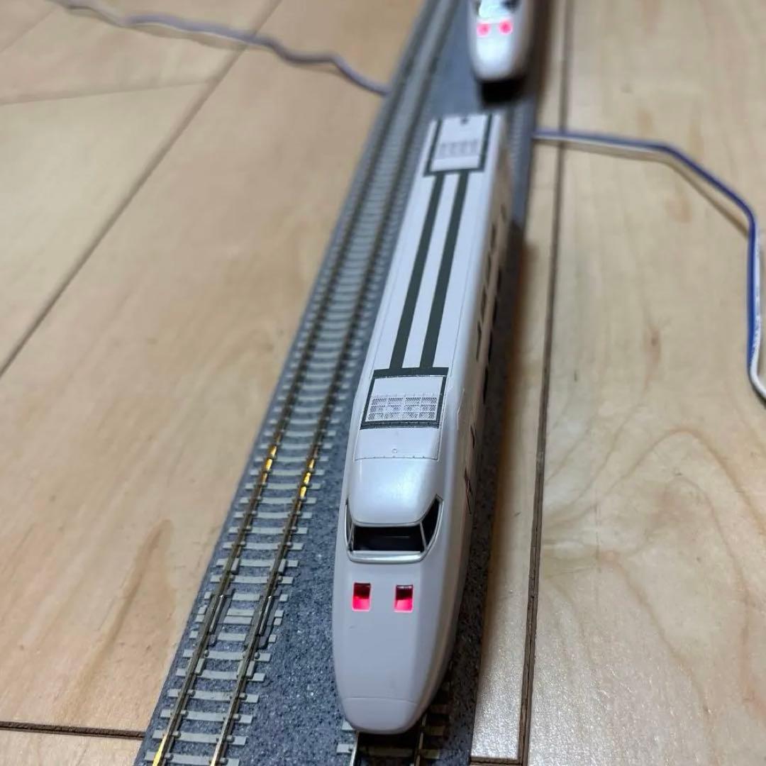 nゲージ tomix 98815 98816 基本　増結　MAX 上越新幹線