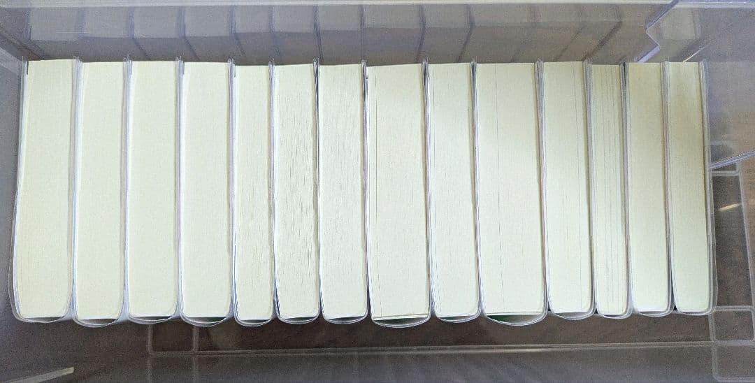 綾辻行人　館シリーズ　十角館の殺人　時計館の殺人　暗黒館の殺人など既刊14冊全て