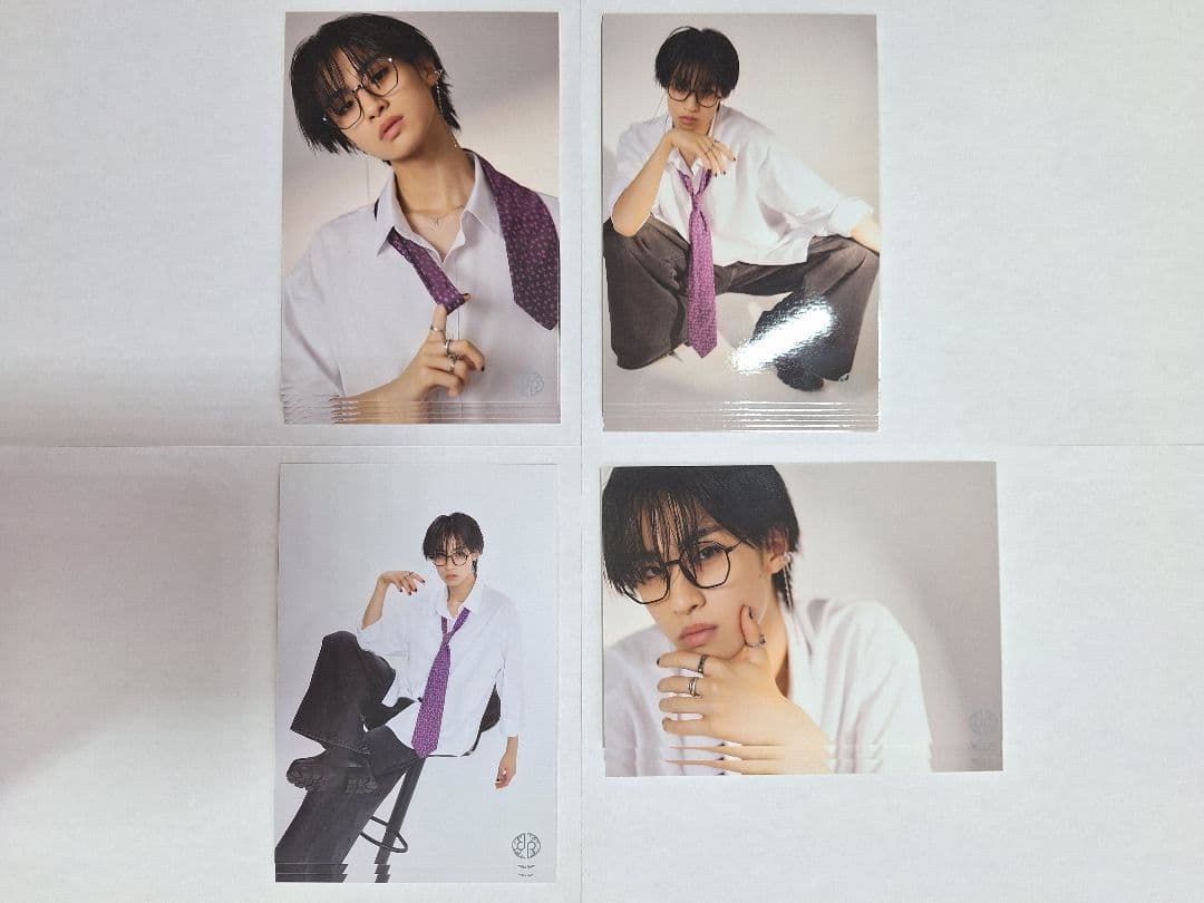 【値下げ中】龍宮城　参　Ray　生写真セット