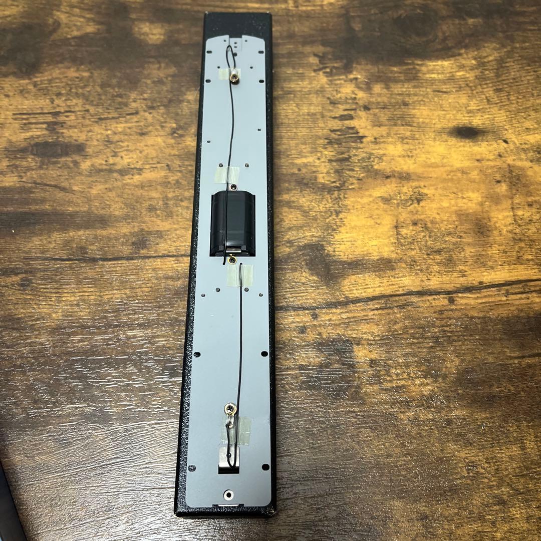 カツミ 20系客車 カニ21用 補助動力ユニット