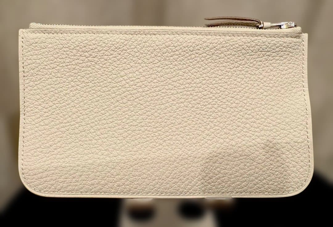 ■未使用箱付き■ エルメス ケース トゴ クレ