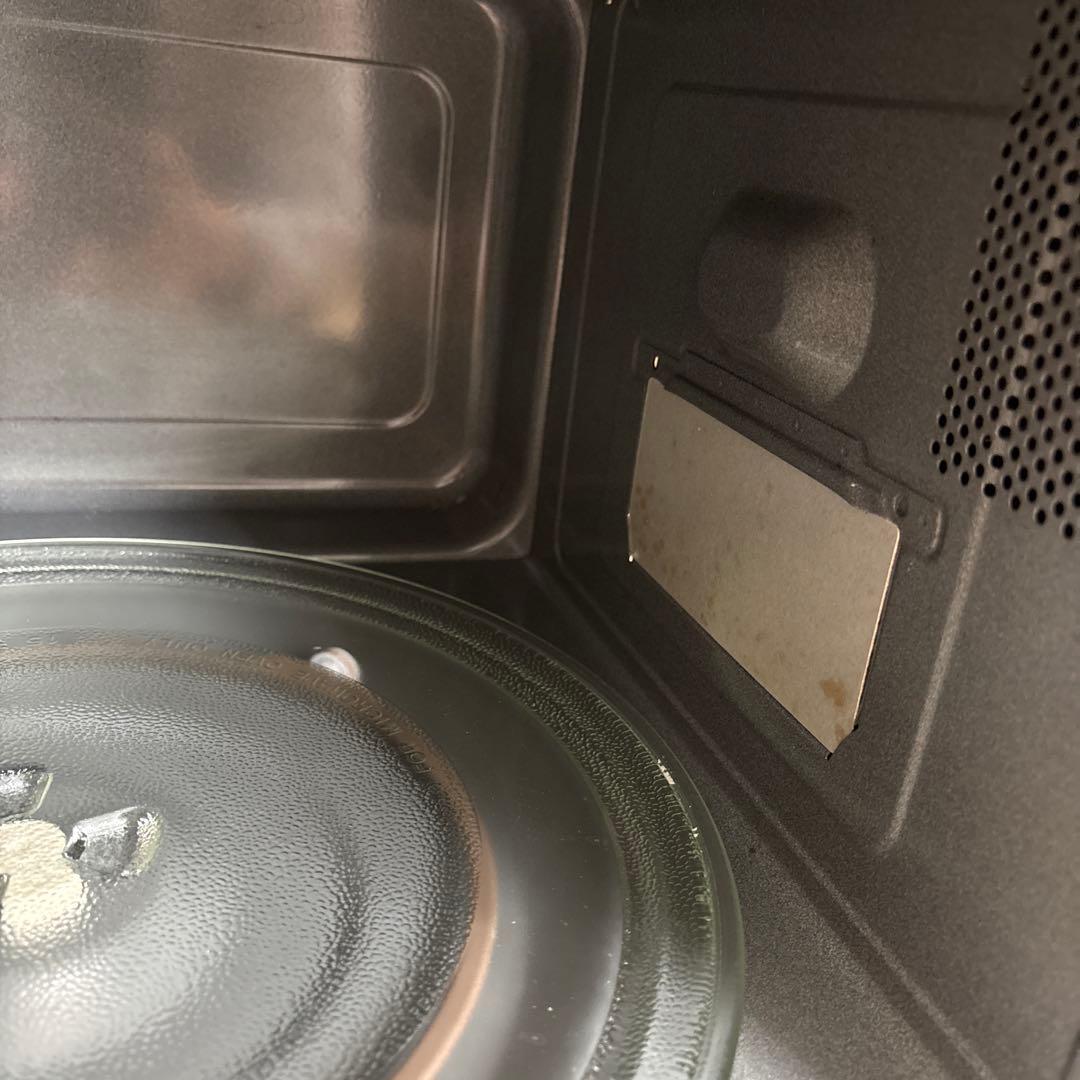 Panasonic NE-EZ2A1 単機能電子レンジ