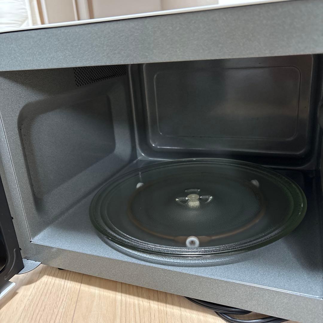 Panasonic NE-EZ2A1 単機能電子レンジ