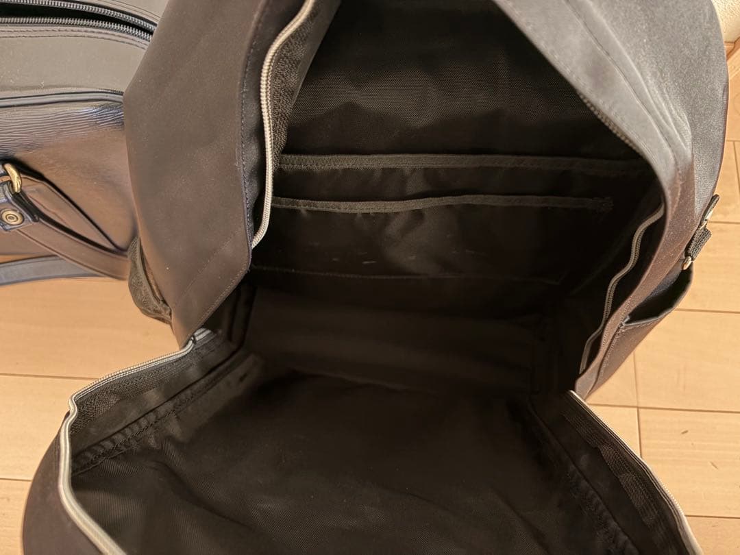 相模女子大学高等部　制かばん、リュック