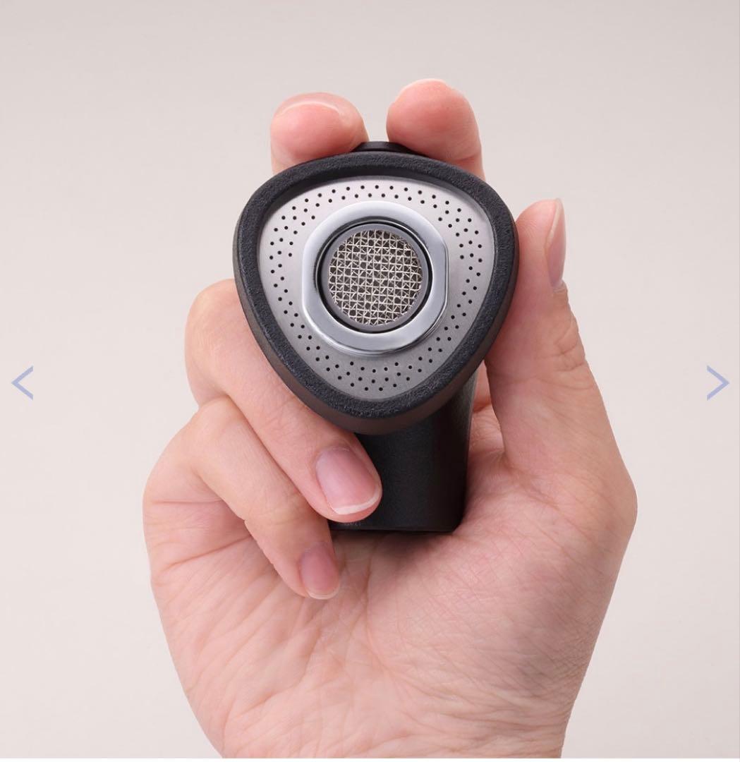 クレイツ　IO霧 PRO 【新品未使用】