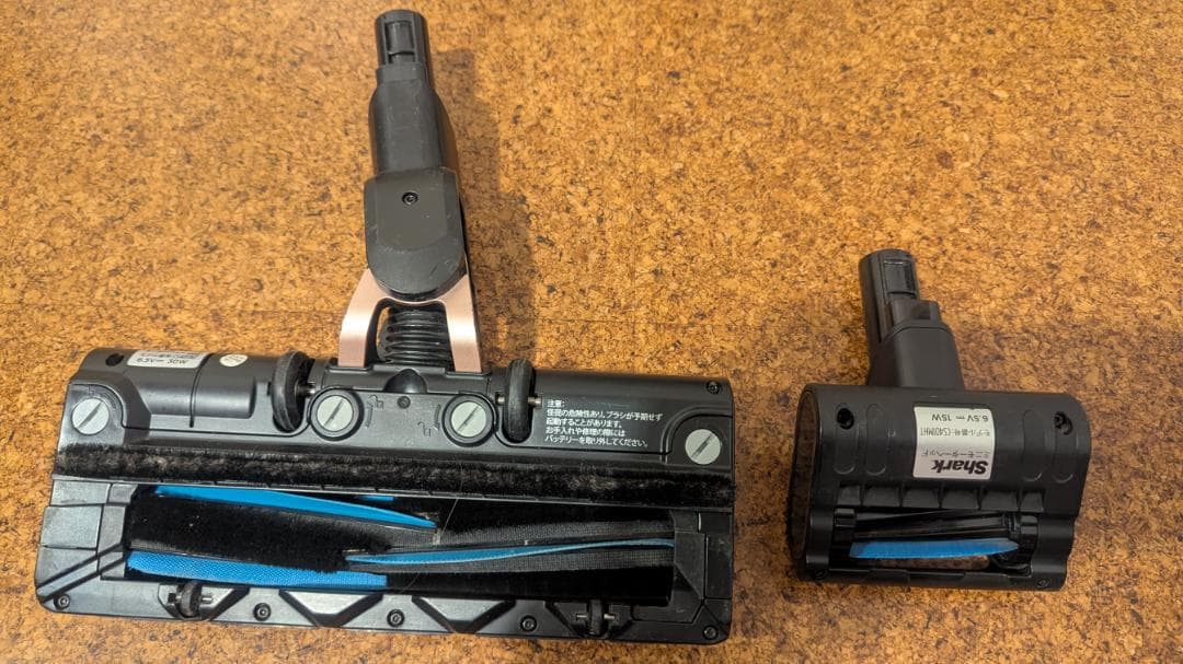 【大特価】シャーク EVOPOWER CS501J フルセット 一式