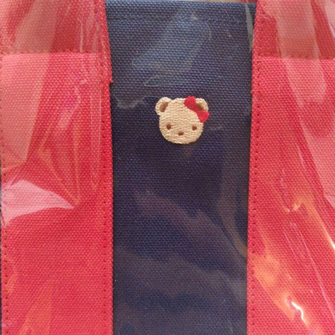 y*✿様 ファミリア　神戸本店限定バッグ　カバン　新品　タグ付き　完売品　定価以