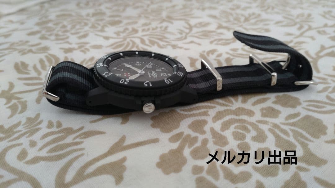 【動作確認済】BIOHAZARD 20th 限定ウォッチ Umbrella