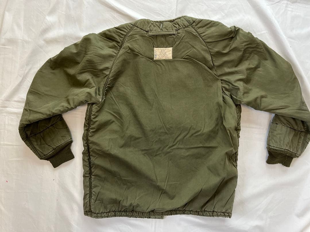 ライナーコート