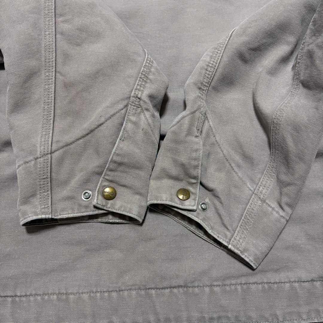 90s USA製 カーハート デトロイト ジャケット 野村訓一 J76CMT