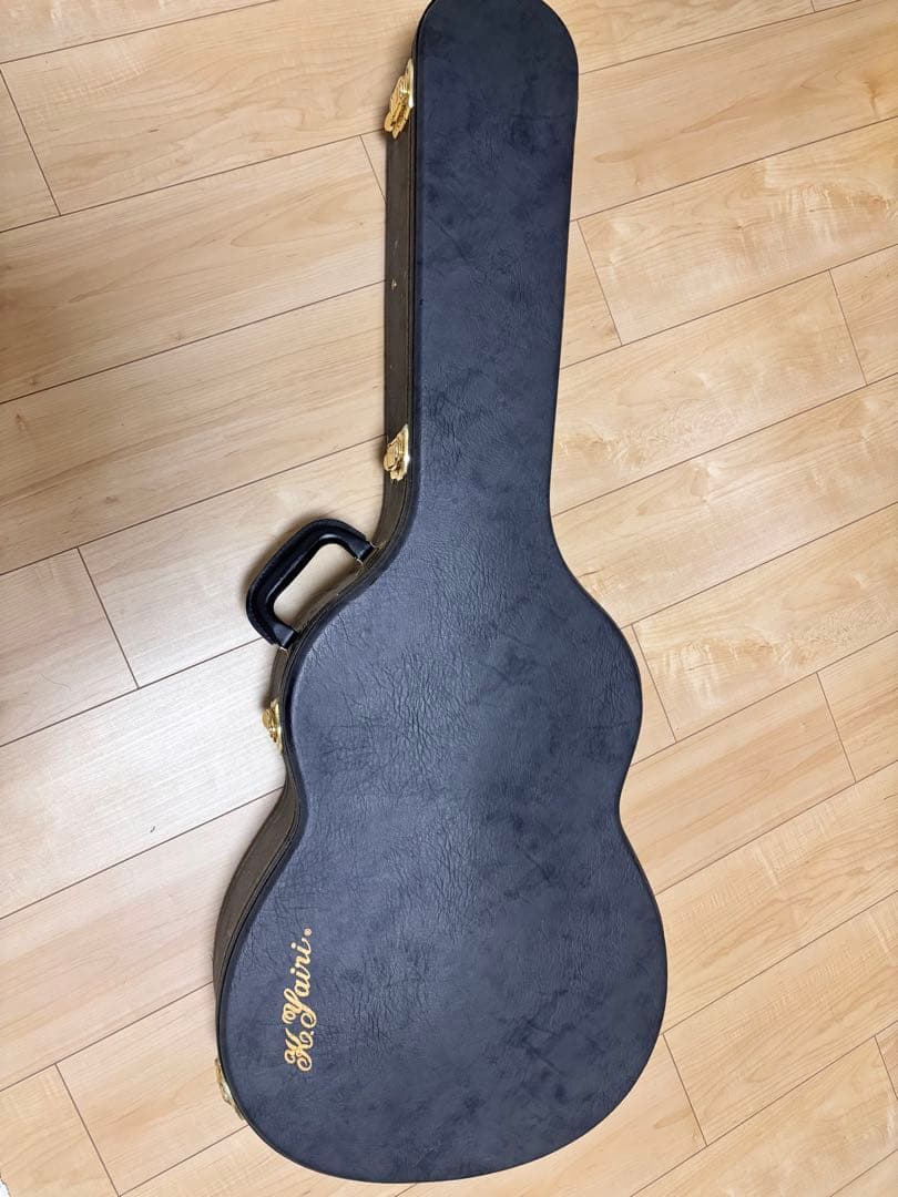 K.YAIRI SRF-MA1 アコースティックギター