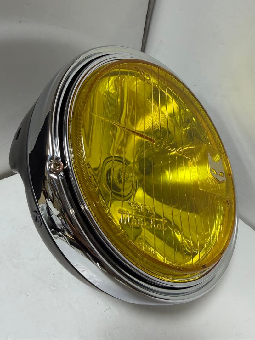 激レア　超希少　マーシャル782ヘッドライト　スタールックス　Z2 Z750RS