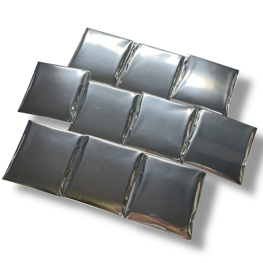 プロセカ プロジェクトセカイ グリッター缶バッジ 40B 神代類 10個セット