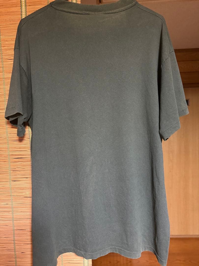 ニルヴァーナ NIRVANA ビンテージ Tシャツ