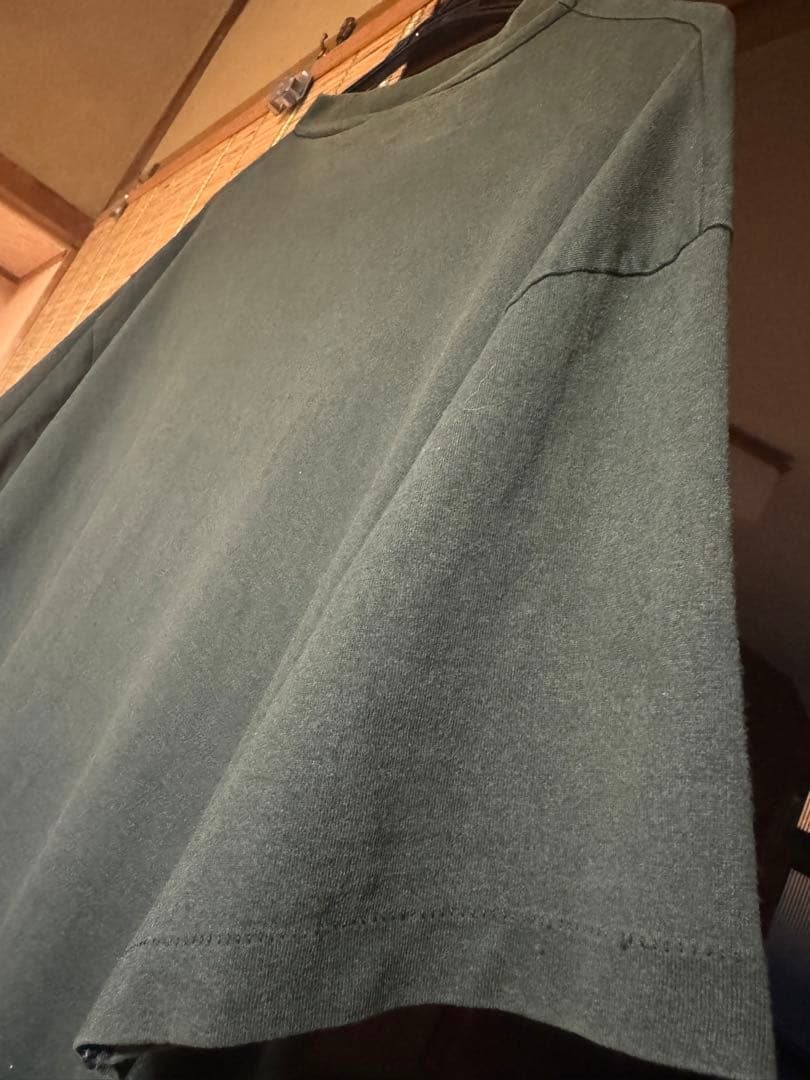 ニルヴァーナ NIRVANA ビンテージ Tシャツ