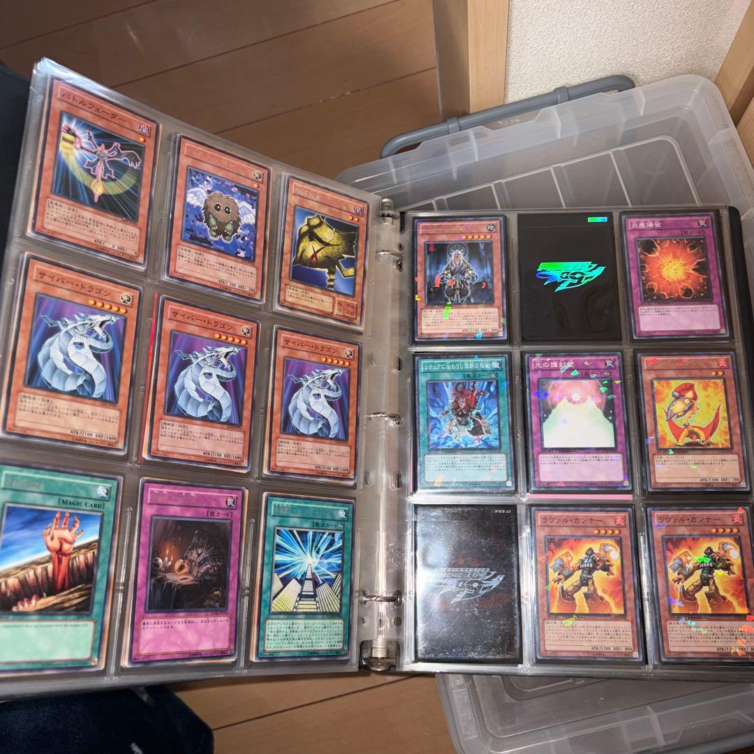 遊戯王OCGカードセット