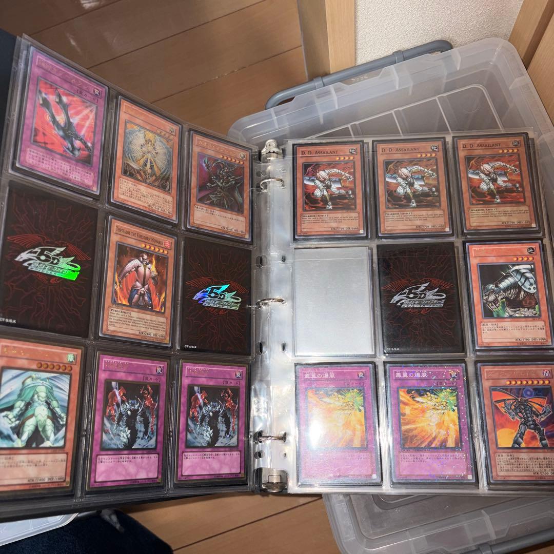 遊戯王OCGカードセット