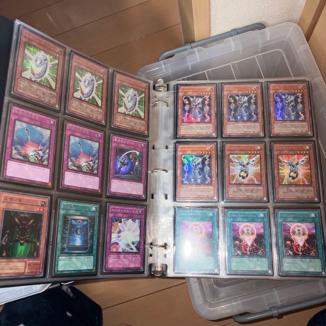 遊戯王OCGカードセット