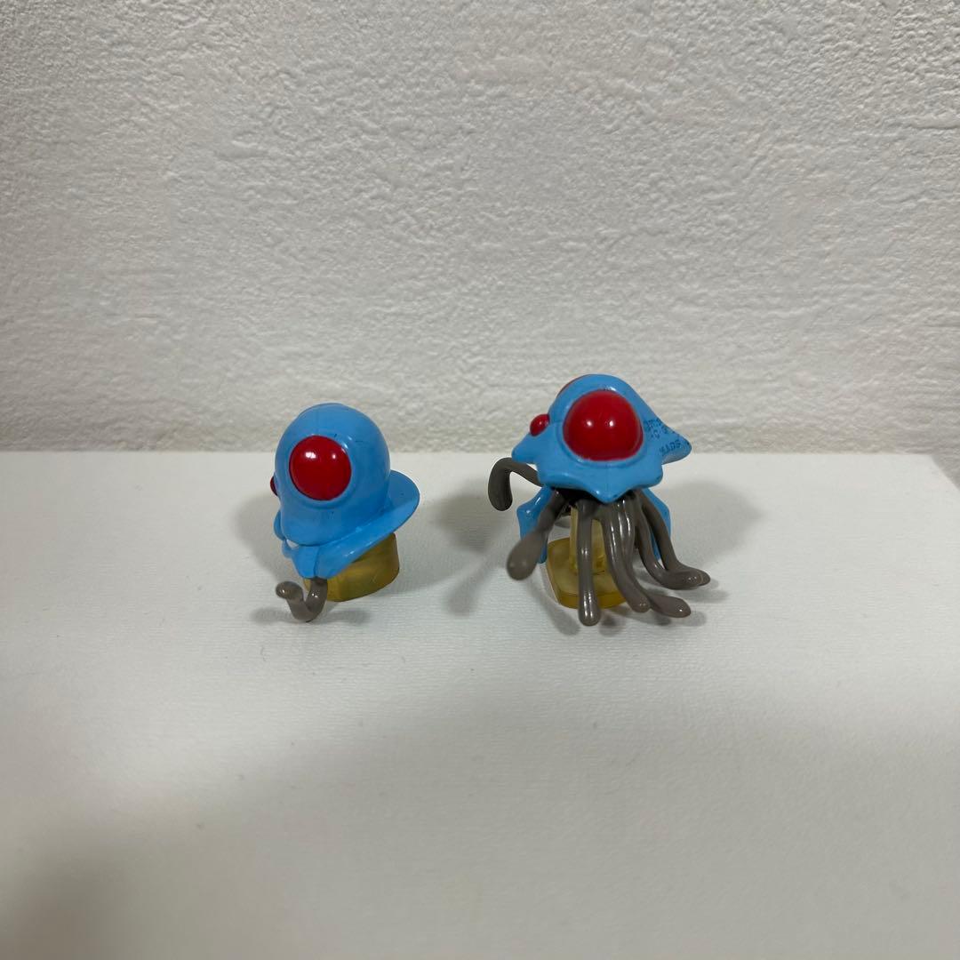 カトウセイゴ様　ポケモン　モンコレ　初期　まとめ