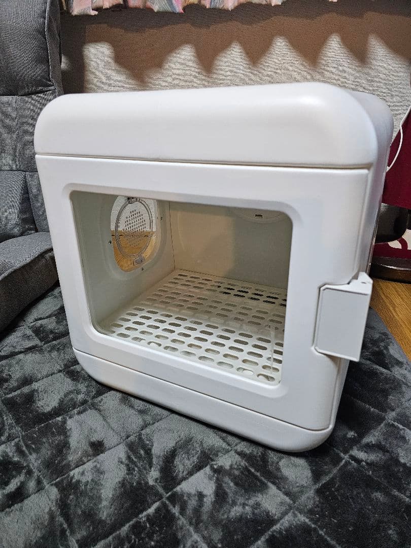 未使用品！Penefa ペット用ドライヤールーム Dolce