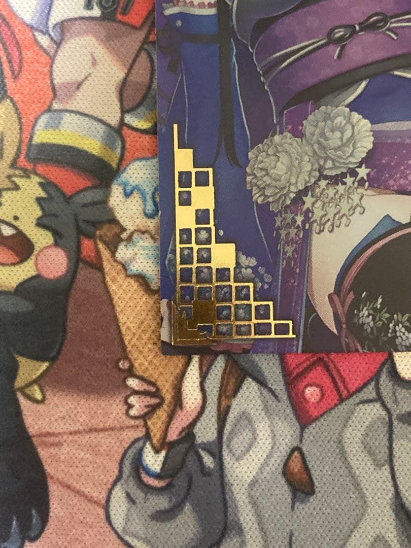 戦国大戦 五郎八姫 いろはひめ SSR イラスト Tony トレカ おまけつき