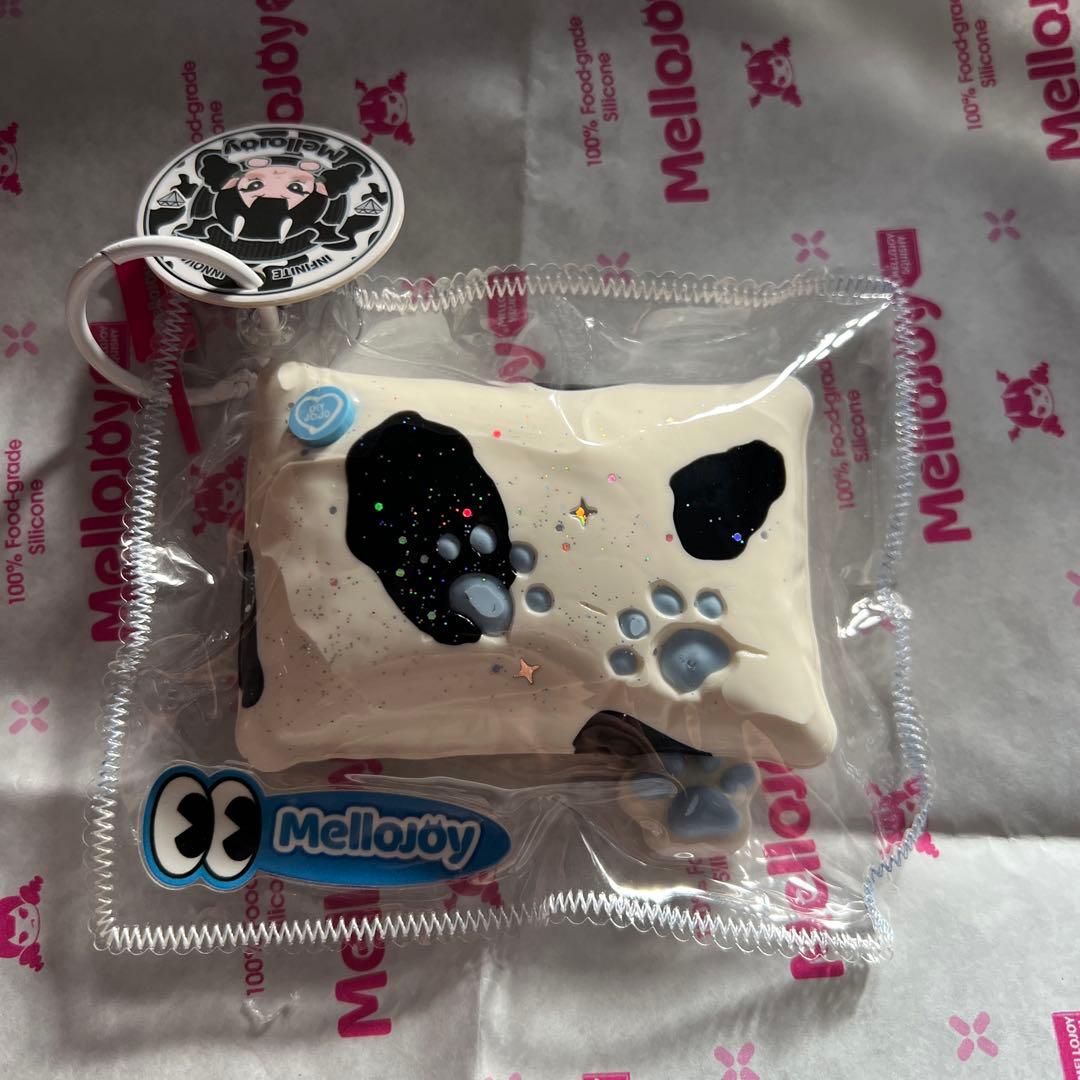 mellojoy スクイーズ　まとめ売り